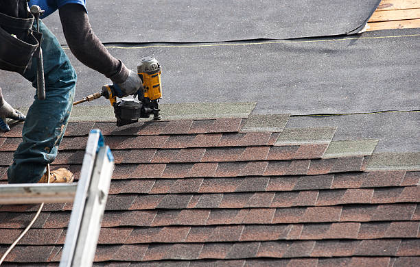 Licensed Roofing service in Rockwood, MI - Brentwood Metal Roofing